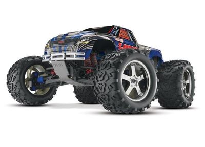 Traxxas T-Maxx 3.3 Reservdelar