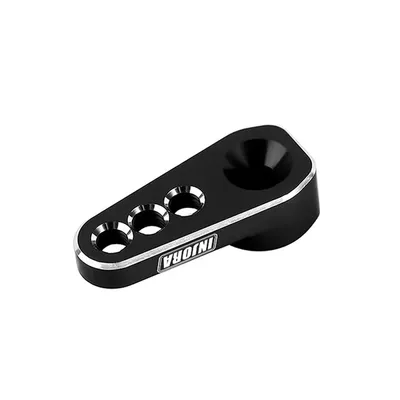 INJORA 11KG Coreless High Torque Micro Servo for 1/18 TRX4M Upgrade (INJS11)