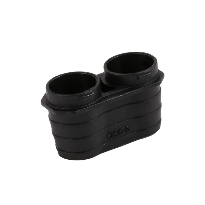 QS8 hane Connetcor Cover