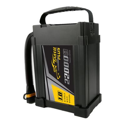 Tattu 22000mAh 12S 25C 44,4V LiPo-batteri – AS150U kontakt – Tattu 1,0