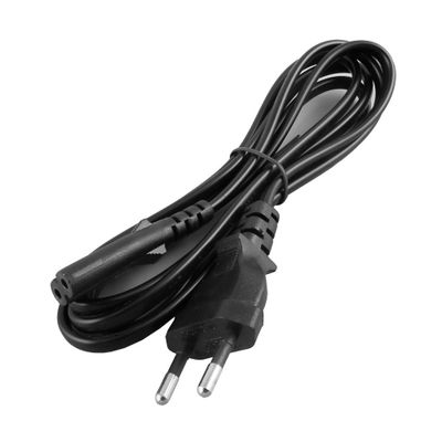 Gens ace nätkabel 150cm EU-kontakt