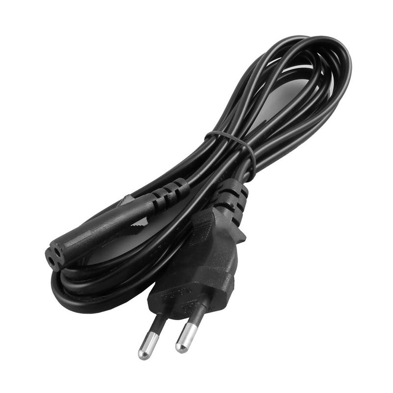 Gens ace nätkabel 150cm EU-kontakt