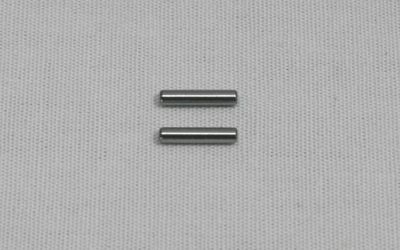 Pinnar 2x10mm (2 st) Intech ER-14