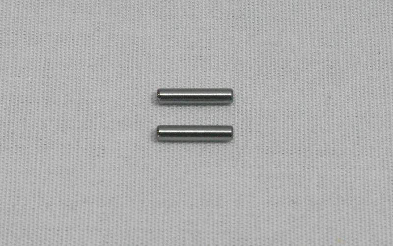 Pinnar 2x10mm (2 st) Intech ER-14