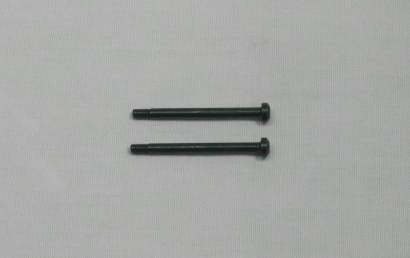 Pinnar 3x36mm (2 st) Intech ER-14