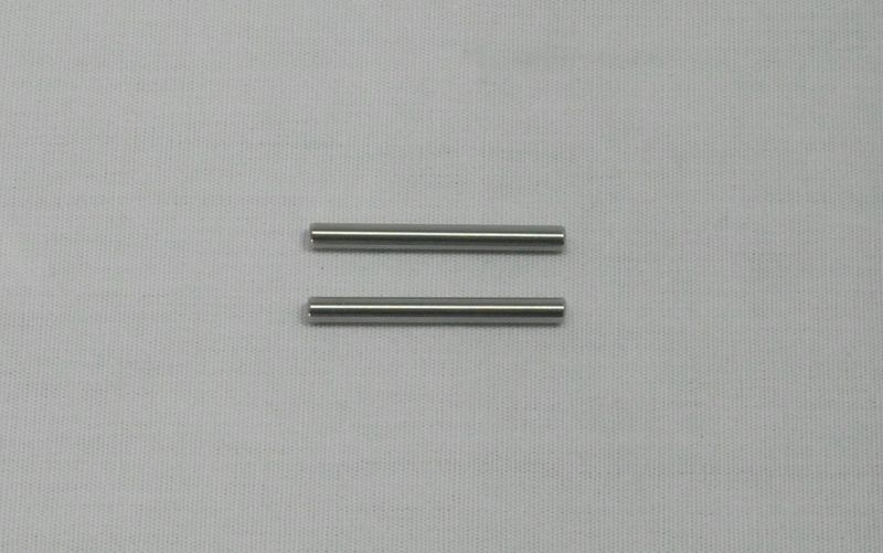 Pinnar 3x30mm (2 st) Intech ER-14