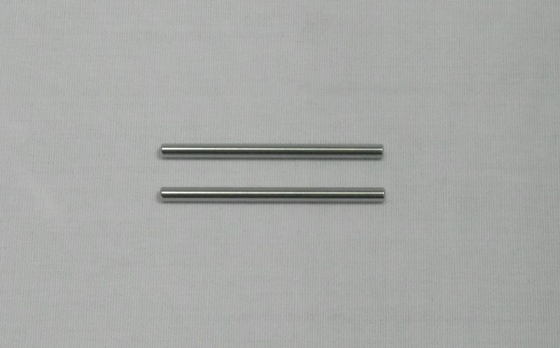Bärarmsaxlar 3x47mm Intech ER-14