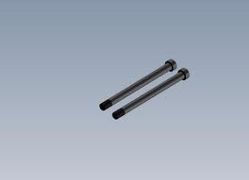 Pin 4x50mm (2 st). Intech BR-6/BR-6E