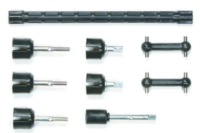 TAMIYA TT-02 C Parts (Cup Joint)