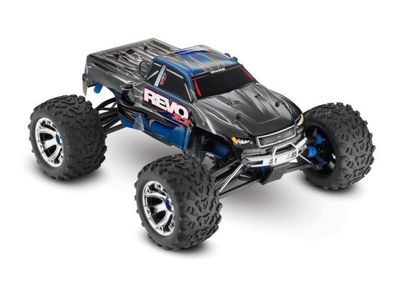 Traxxas Revo 3.3 Reservdelar