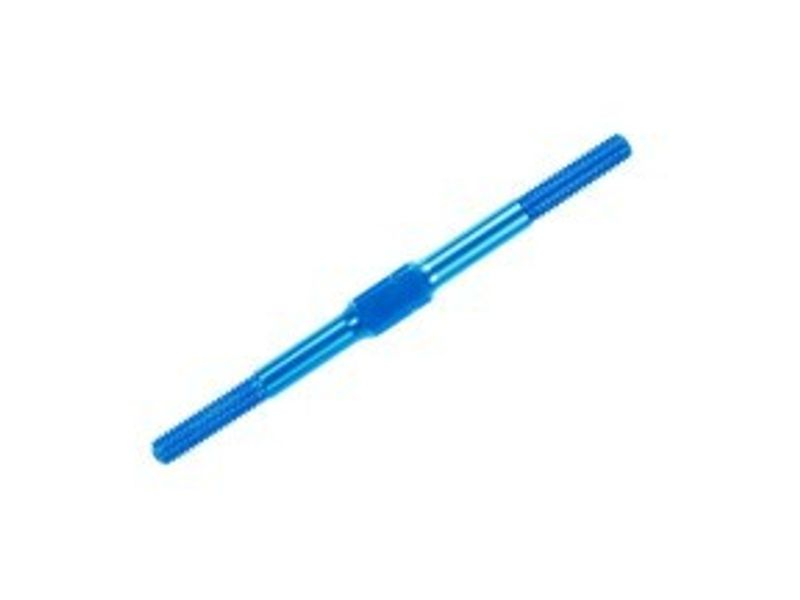 TAMIYA 3x50mm Aluminum Turnbuckle Shaft