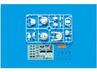 TAMIYA Multipurpose Driver Figure