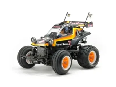 TAMIYA 1/10 R/C Comical Hornet (WR-02CB)