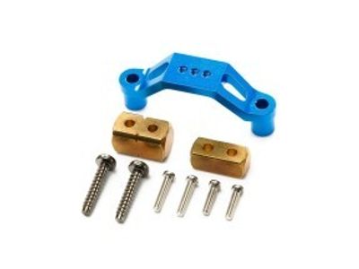TAMIYA T3-01 Aluminum Front Fork Stabilizer