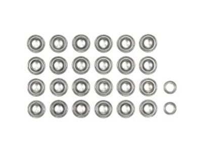 TAMIYA GF-01 Full Ball Bearing Set