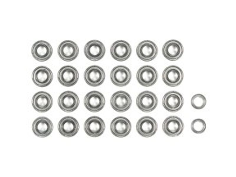 TAMIYA GF-01 Full Ball Bearing Set