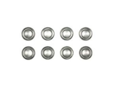 TAMIYA 630 Ball Bearings (8pcs.)