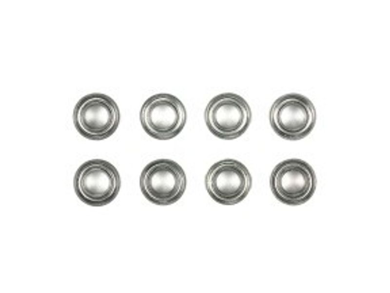 TAMIYA 630 Ball Bearings (8pcs.)