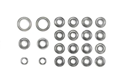 TAMIYA CC-02 Full Ball Bearing Set