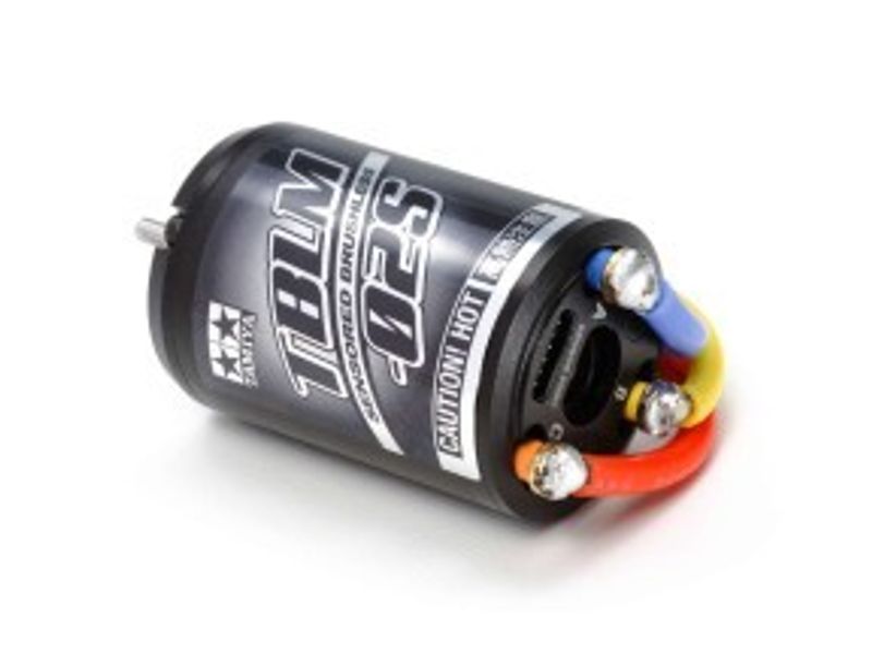 TAMIYA Tamiya Brushless Motor TBLM-02S 17.5T