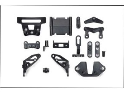 TAMIYA SW-01 Reinforced B Parts (Bumper)