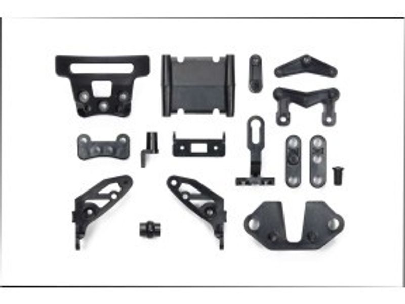 TAMIYA SW-01 Reinforced B Parts (Bumper)
