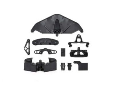 TAMIYA TC-01 B Parts (Bumper)