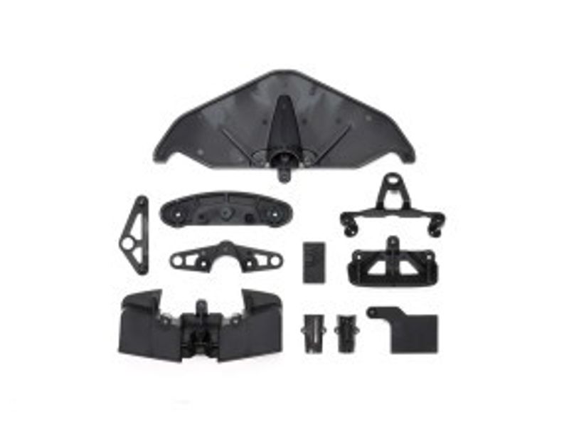 TAMIYA TC-01 B Parts (Bumper)