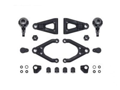 TAMIYA TC-01 C/D Parts (Suspension) (2pcs.)