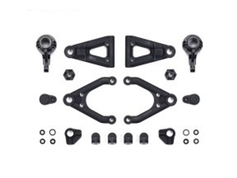 TAMIYA TC-01 C/D Parts (Suspension) (2pcs.)