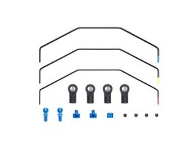 TAMIYA TC-01 Stabilizer Set