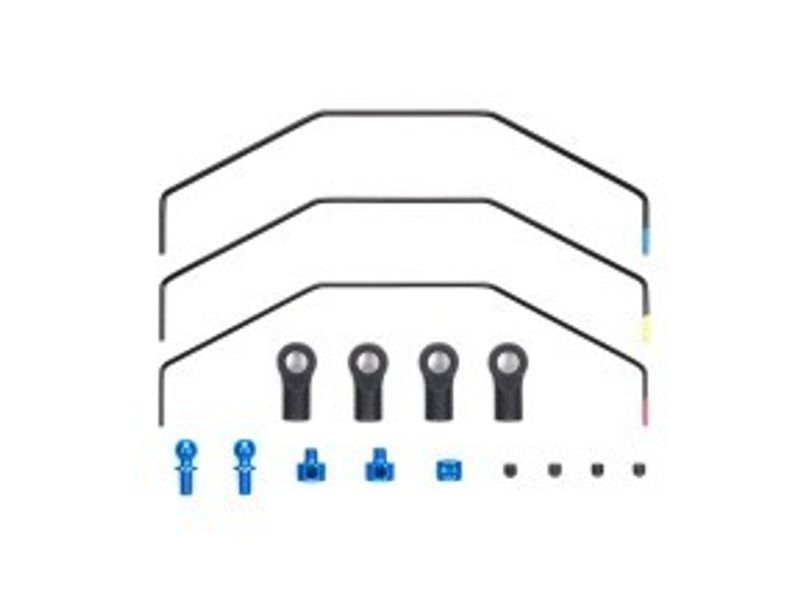 TAMIYA TC-01 Stabilizer Set