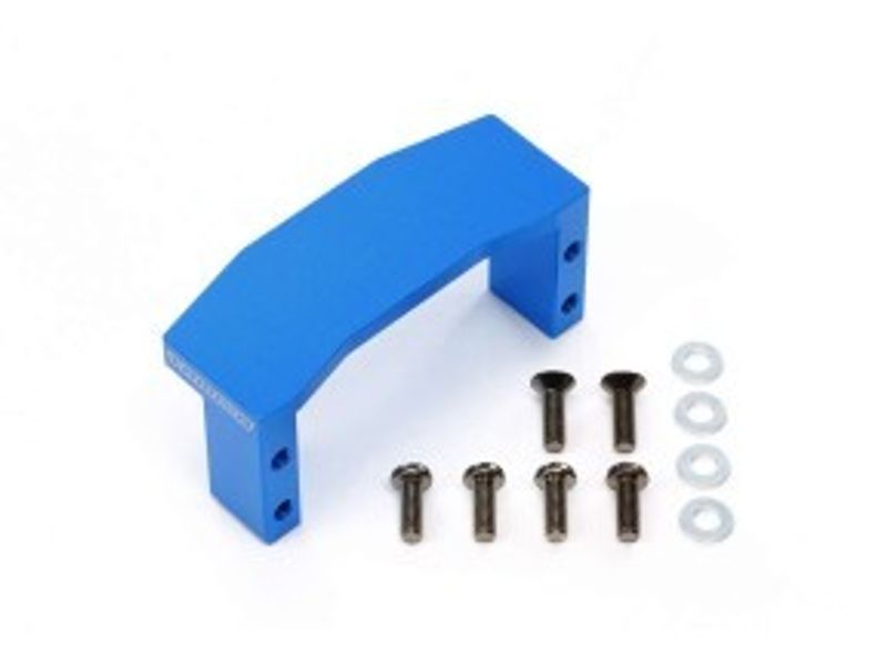 TAMIYA TT-02 Aluminum Servo Mount