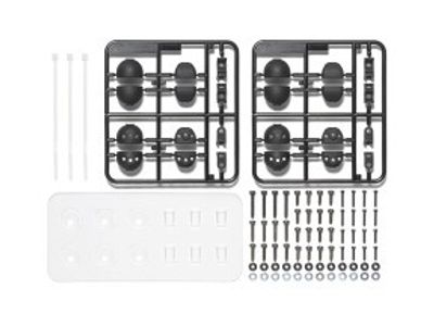 TAMIYA Buggy Light Pod Set for LEDs