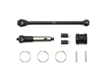 TAMIYA TC-01 Double Cardan Propeller Shaft