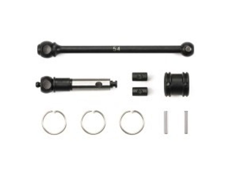 TAMIYA TC-01 Double Cardan Propeller Shaft