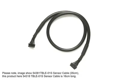 TAMIYA TBLE-01S Sensor Cable (16cm)