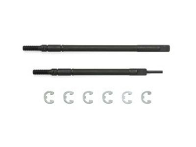TAMIYA CC-02 Reinforced Rear Drive Shafts