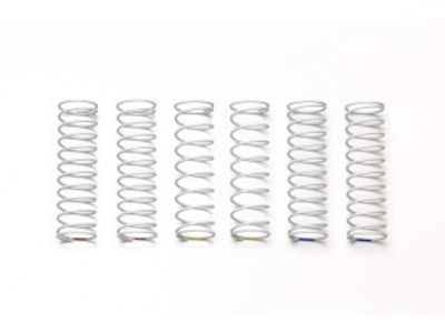 TAMIYA CC-02 Spring Set for CC-02 Aluminum Dampers