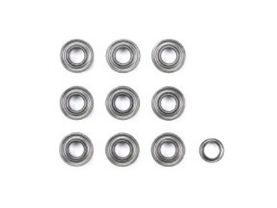 TAMIYA Grasshopper/Hornet/Lunch Box Full Ball Bearing Set