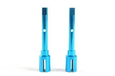TAMIYA TT-02 Aluminum drivaxel