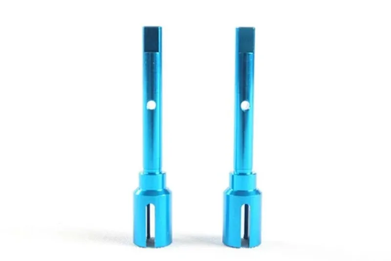 TAMIYA TT-02 Aluminum drivaxel