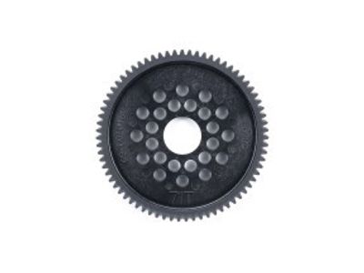 TAMIYA TA08 06 Module Spur Gear (71T)