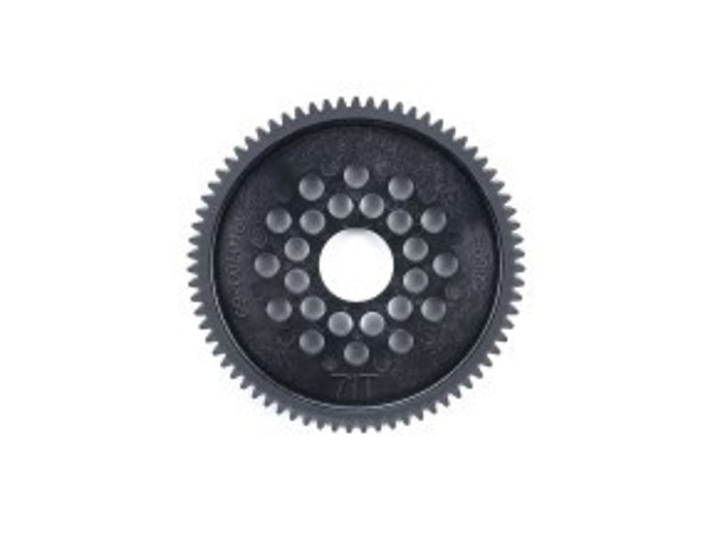 TAMIYA TA08 06 Module Spur Gear (71T)
