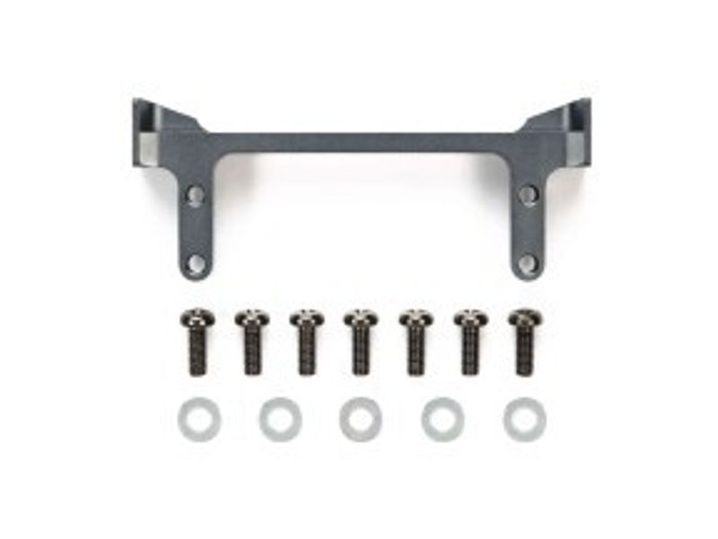 TAMIYA CC-02 Aluminum Servo Mount
