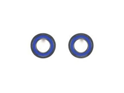 TAMIYA 1050 (3mm Thick) Sealed Ball Bearings (2pcs.)