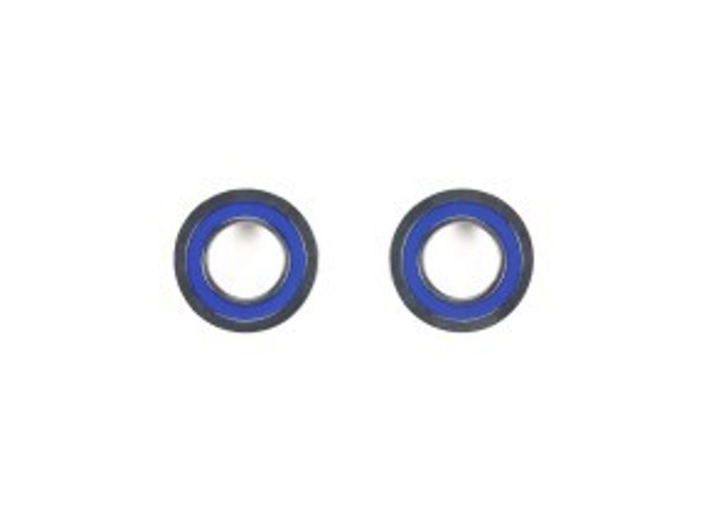 TAMIYA 1050 (3mm Thick) Sealed Ball Bearings (2pcs.)