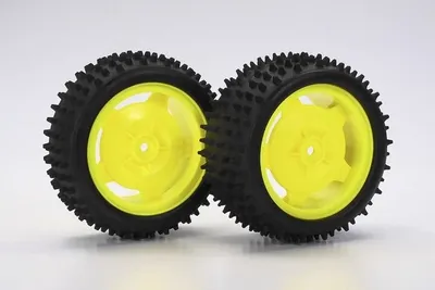 TAMIYA 1/10 R/C Super Avante (TD4) / NO ESC