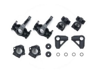TAMIYA TD4 C Parts (Uprights) (2pcs.)
