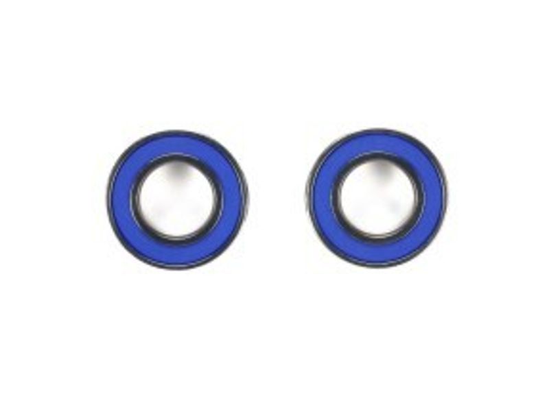 TAMIYA 1260 Sealed Ball Bearings (2pcs.)